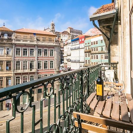 Merc Porto Ribeira'S Place Exterior foto
