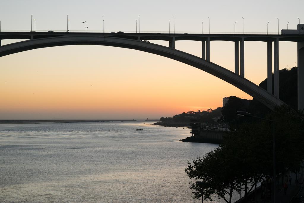 Merc Porto Ribeira'S Place Exterior foto